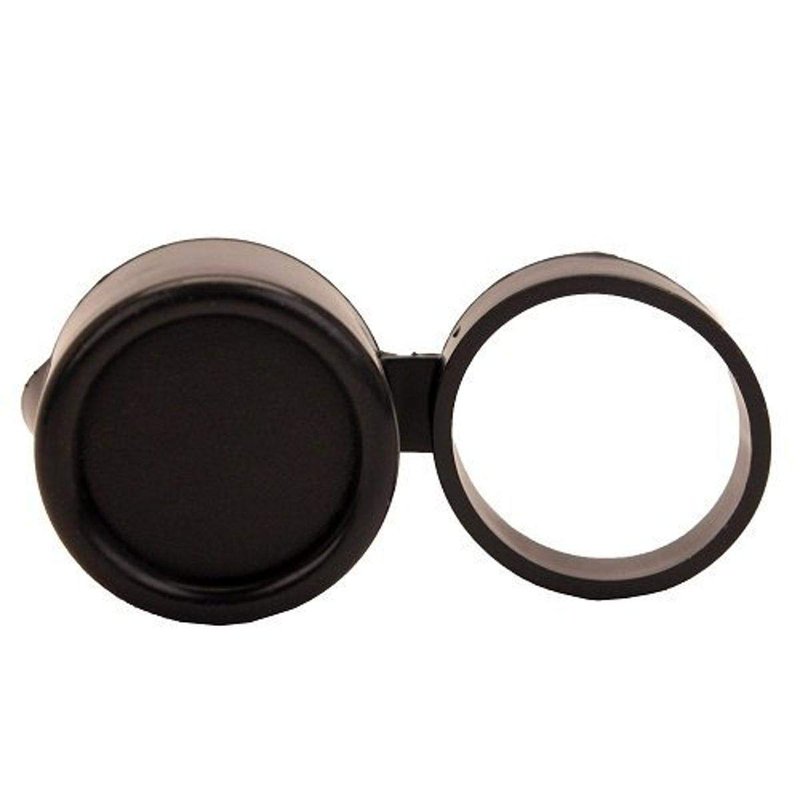Streamlight 69124 Flip Replacement Lens for TLR-1/TLR-2 Series Weapon Lights, Opaque