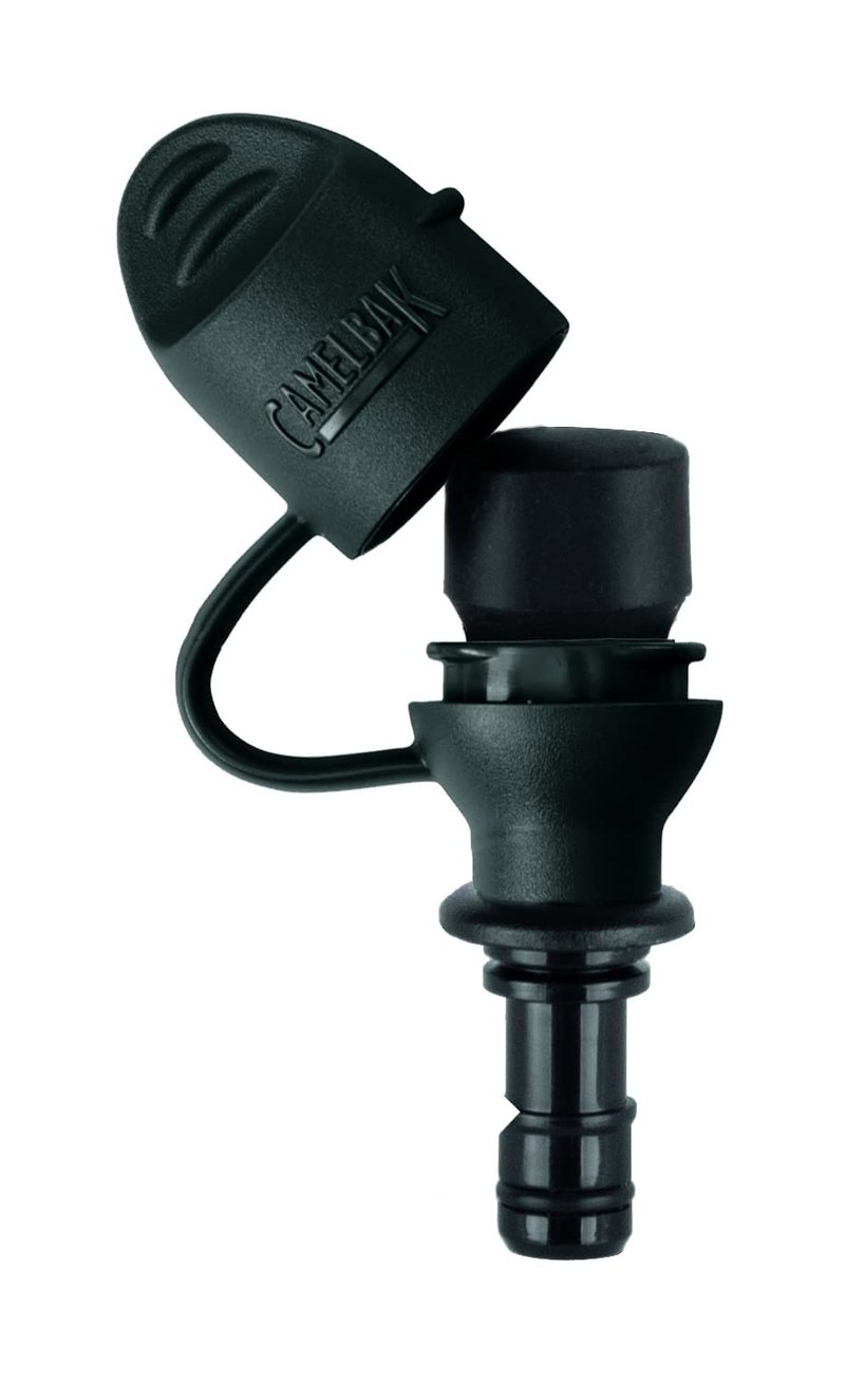 CamelBak HydroLink HydroLock Replacement Bite Valve Assembly - Compatible Omega and Long Neck reservoirs