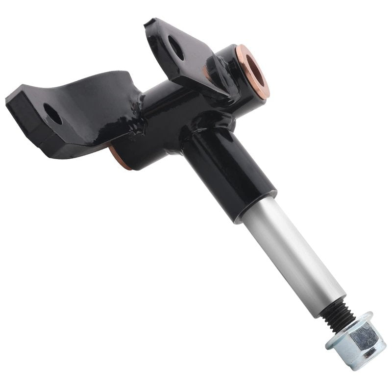Roykaw Club Car Precedent Spindle Assembly for 2004-up Gas and Electric Golf Cart Models, Passenger Side, Replaces OEM # 1022878-01, 1036387-02