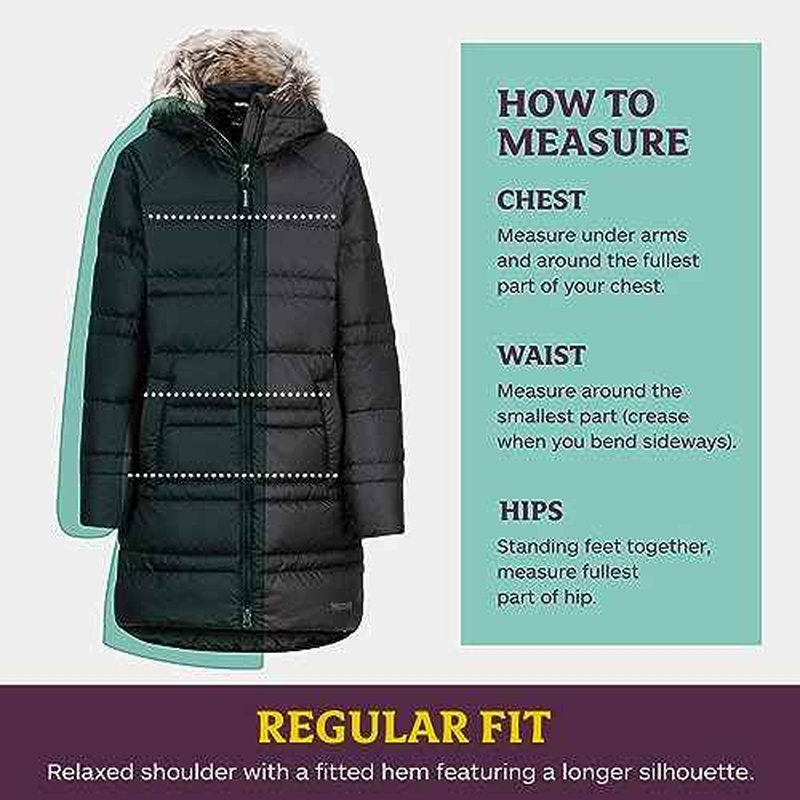 MARMOT Unisex-kids Montreaux 2.0 Coat