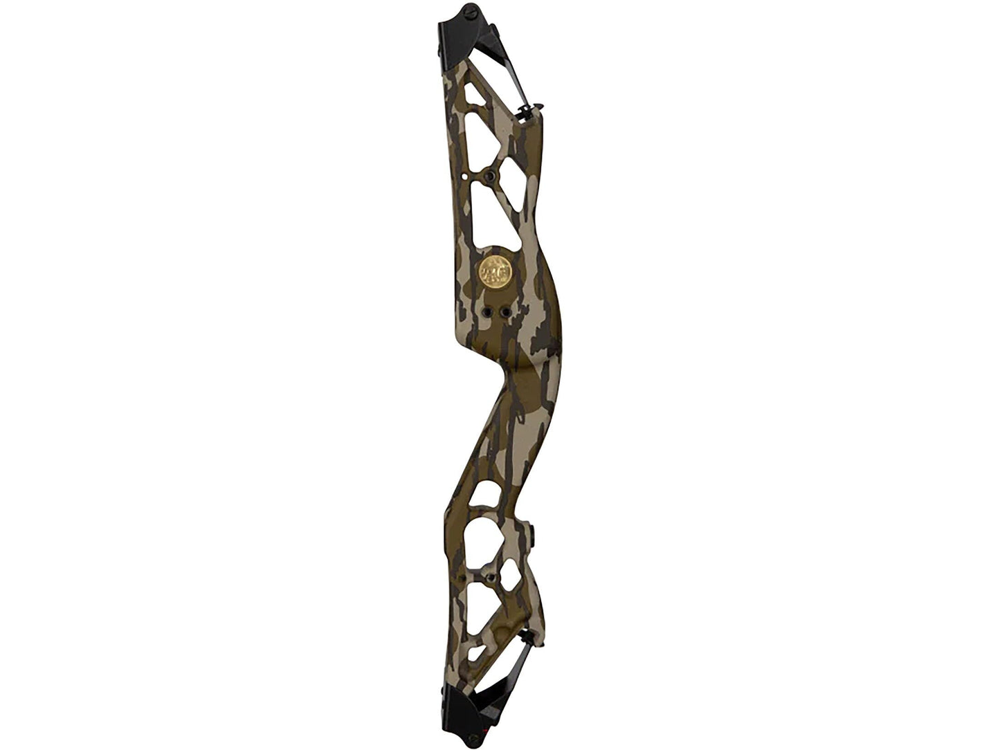 Bear Archery Fred Eichler Signature Series Takedown Riser Right Hand Mossy...