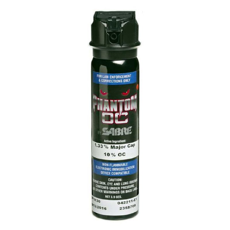SABRE 52PTM30 3.9 Oz Phantom (Mk-4)