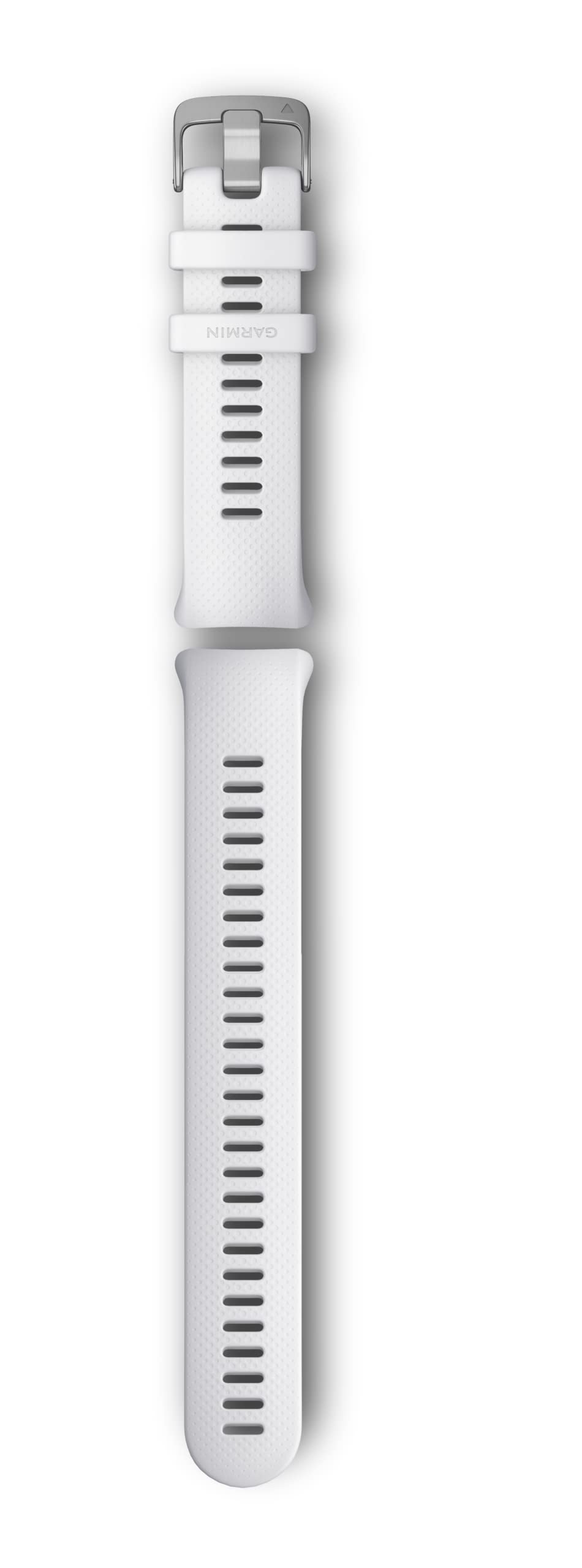 Garmin Swim 2 Accessory Band, Whitestone, Large