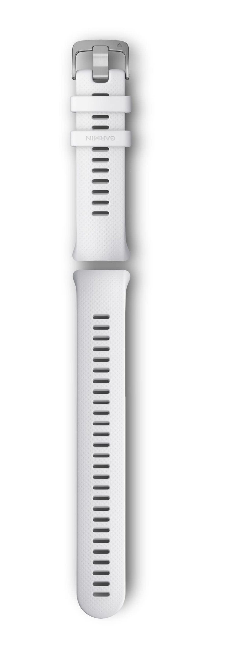 Garmin Swim 2 Accessory Band, Whitestone, Large
