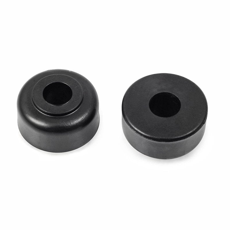 Shock Bushing Kit Front Rear Compatible with EZGO Golf Cart TXT Marathon DS Precedent 1982-Up