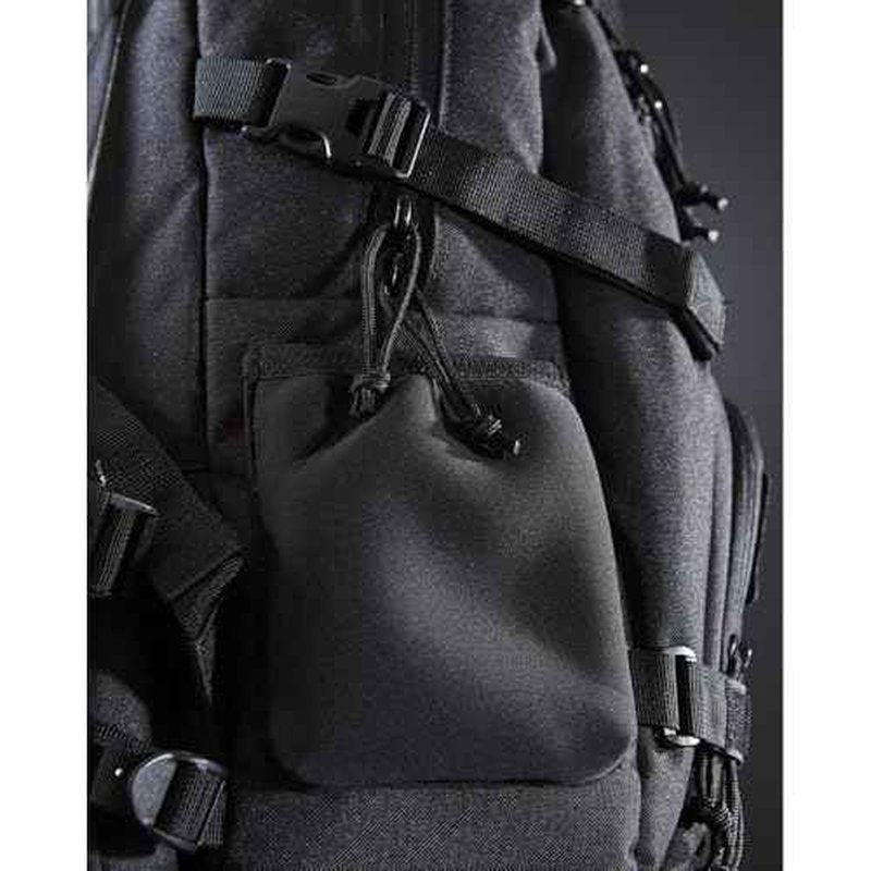 TYR Tactical Backpack, Black