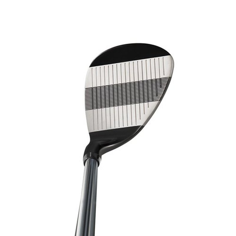 MAZEL Golf Wedge for Men & Women - Forged Lob Wedge,Escape Bunkers and Quickly Cuts Strokes Around The Green,High Loft Golf Club Wedge (Green, 72 Degree)