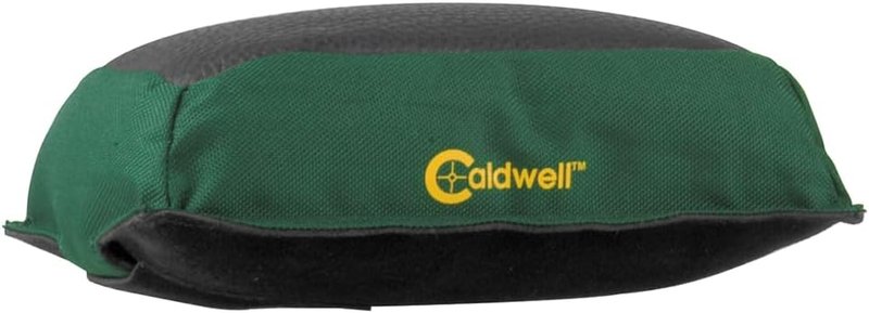 Caldwell Filled Bench Accessory Bag - Durable Outdoor Shooting & Hunting Gear | Soft Surface Design