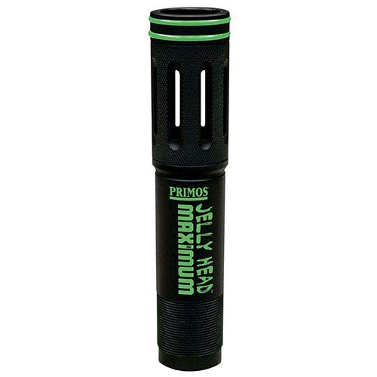 Primos Hunting Jelly Head Max Choke Tube Maximum, Remington 20 Gauge.570 Constriction, Trap, Black, One Size