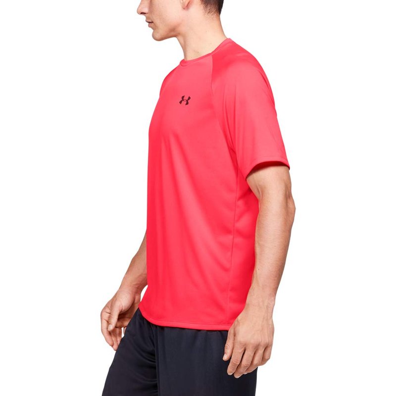 Under Armour Men's Tech 2.0 Short-Sleeve T-Shirt , Beta (628)/Cordova, Large