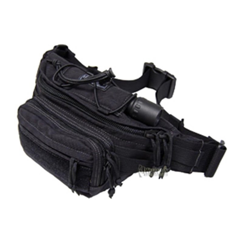 Maxpedition Octa Versipack (Black)