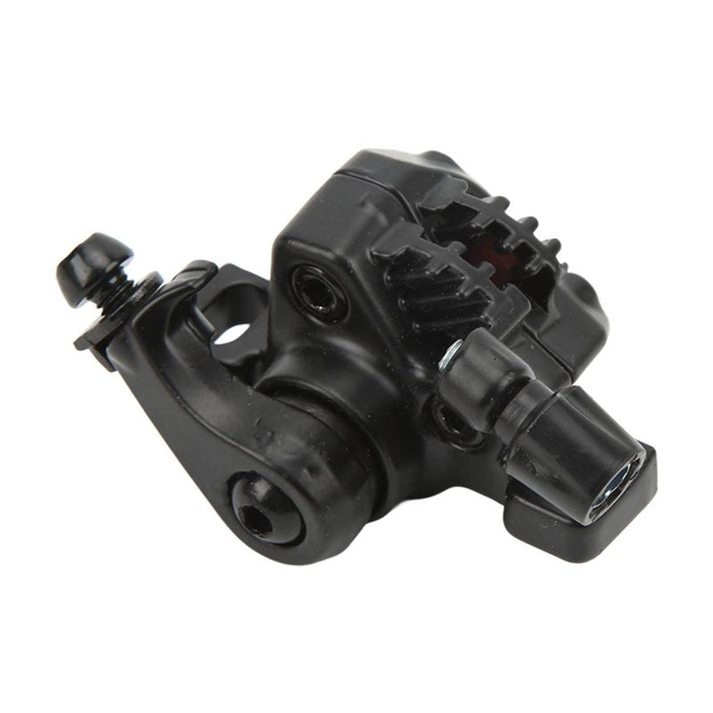VBESTLIFE Scooter Disc Brake Caliper, Electric Scooter Brake Right Side Caliper Replacement Parts Mechanical Brake Disc Accessory