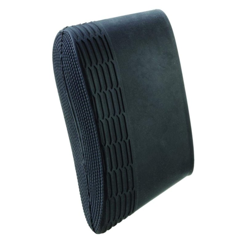 Allen Company Recoil Eraser, Recoil Reducing Pad, Reduces Recoil for Both Rifles & Shotguns, Small, Black, Model:15511