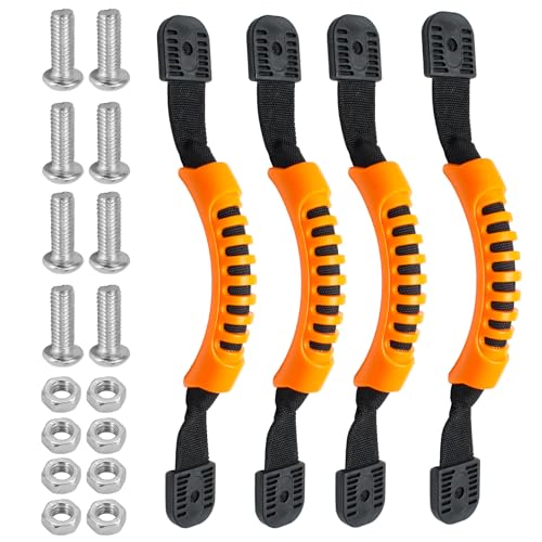 Waziaqoc Kayak Handles