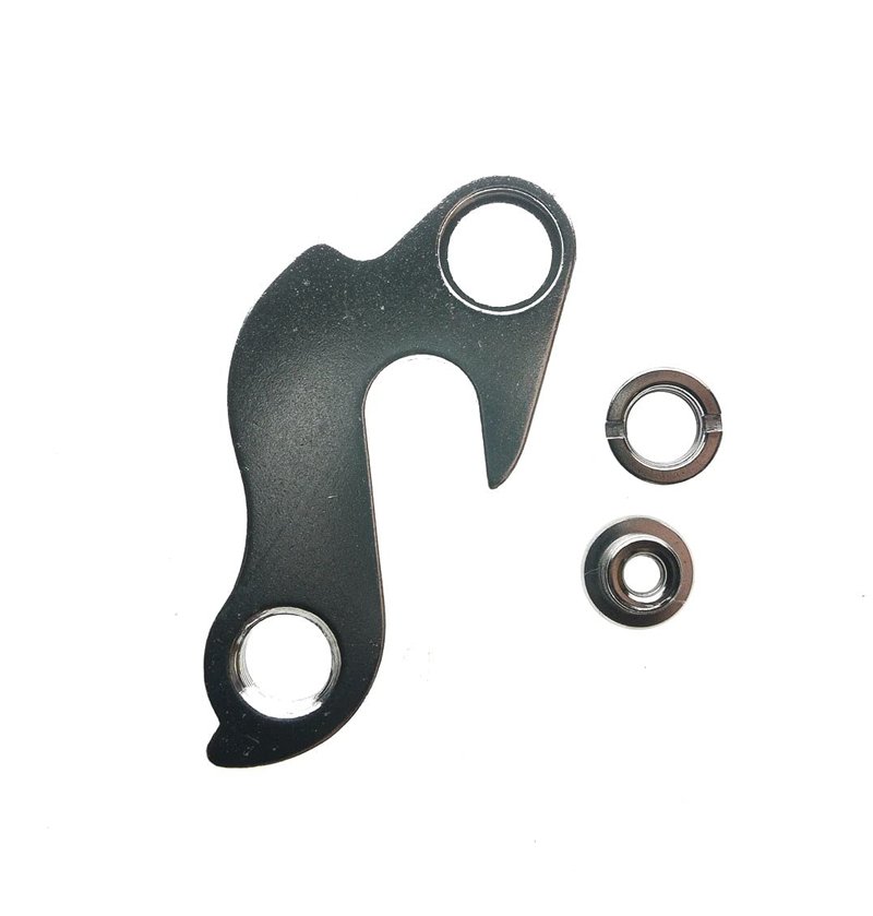 COONIUM Derailleur Hanger for Rocky Mountain Jamis Boardman BMC Scott Univega etc. 49