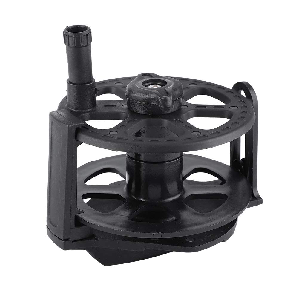 Fishing Reels for Spearfishing Gun, Split Type Fishing Wire Reel Underwater Speargun Reel for Spearfishing