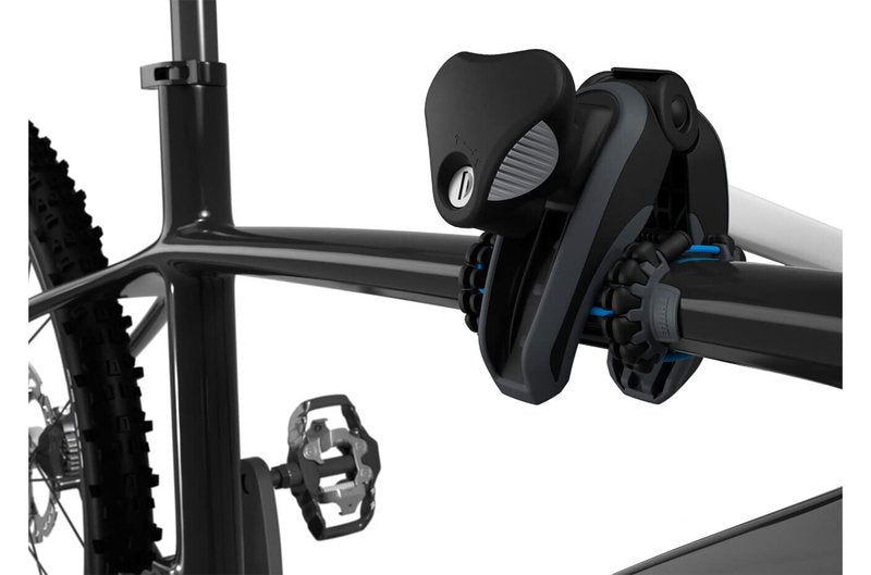 Thule Carbon Frame Protector, Black