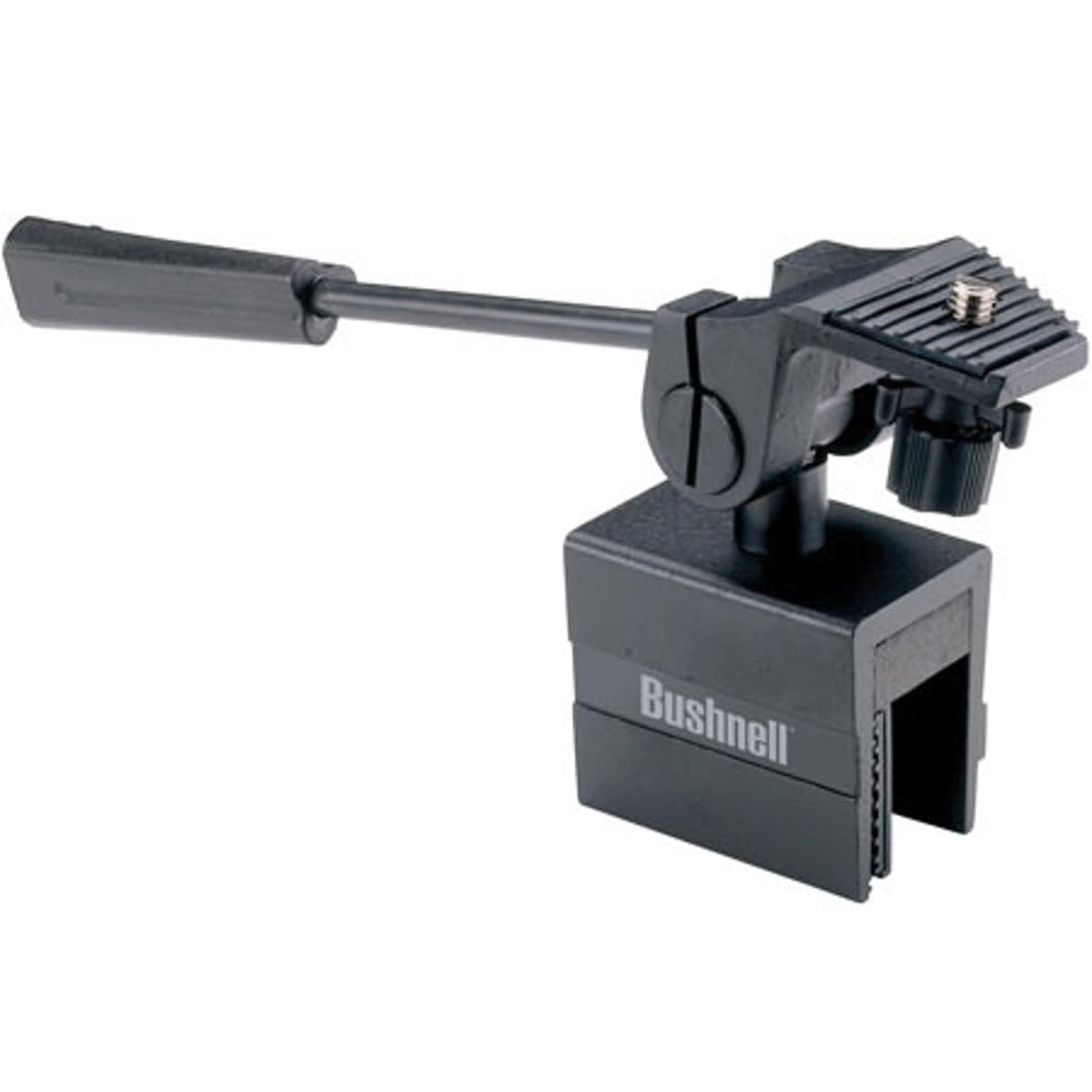 Bushnell 784405 Car Window Mount, Black