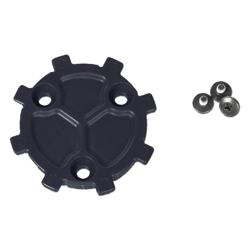 BLACKHAWK 430951BK Serpa Quick Disconnect Male Adapter, Black