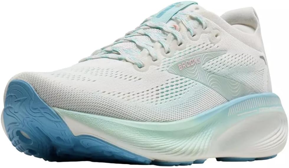 Brooks Women's Adrenaline GTS 25 - Supportive Running & Walking Shoe for Comfort & Stability