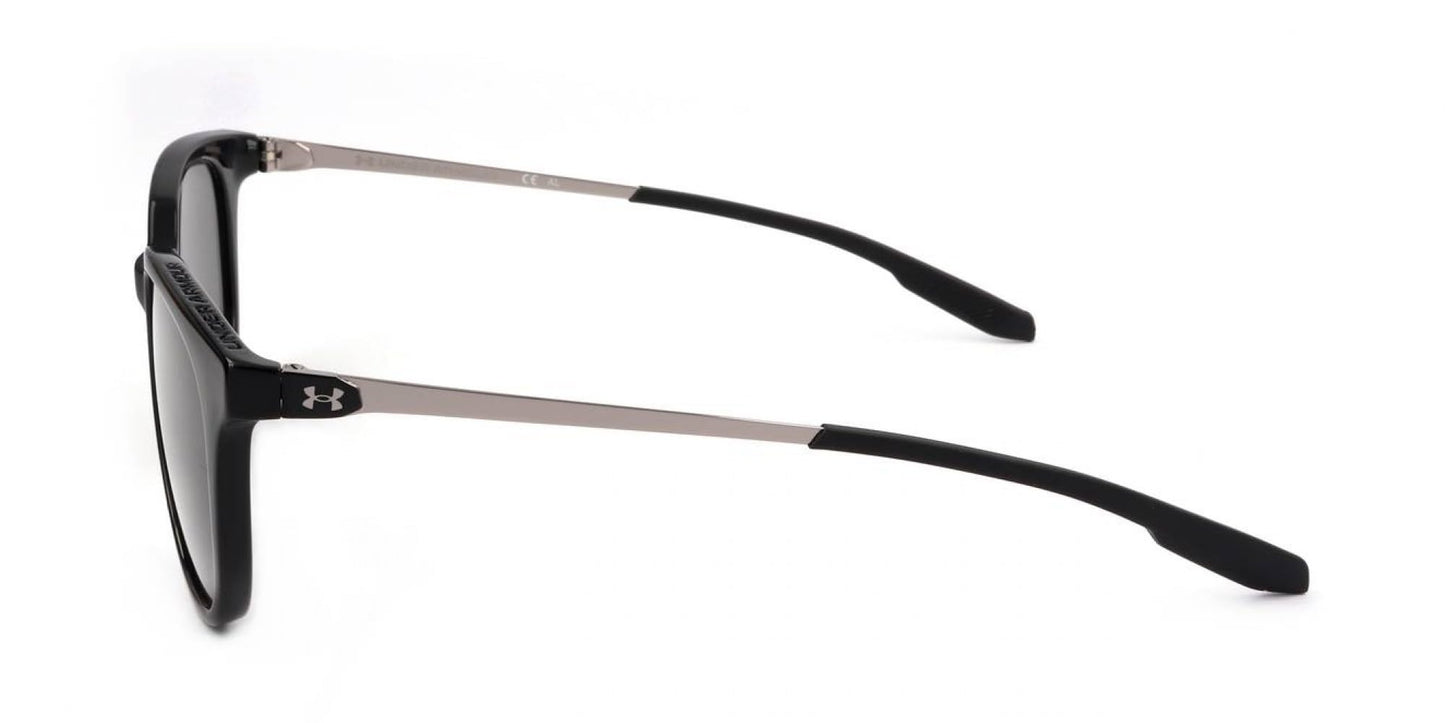 Under Armour Women's Circuit Oval Sunglasses