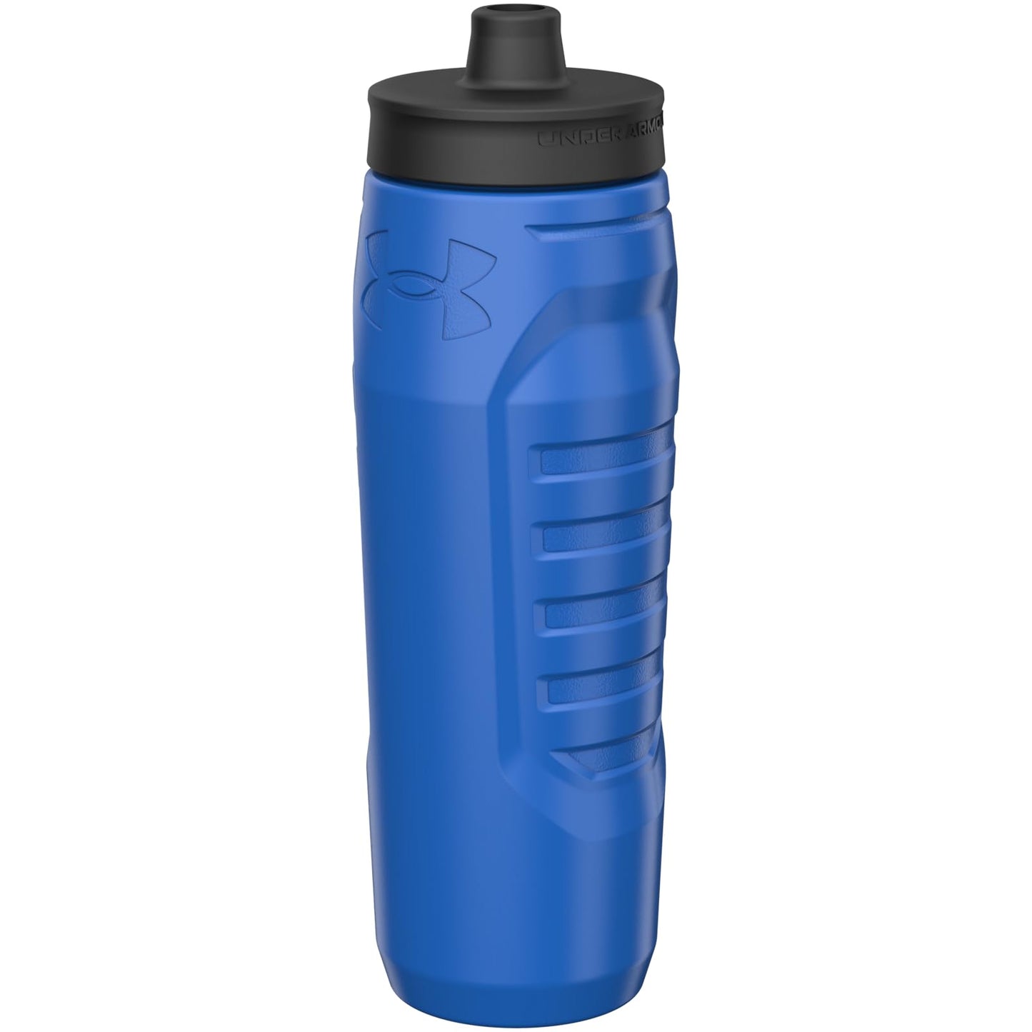 UNDER ARMOUR 32oz Sideline Squeeze Polyester, Royal