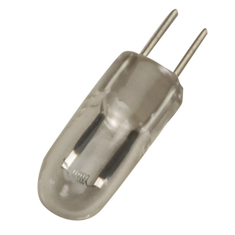 Streamlight, Stinger Xenon Replacement Bulb, For Stinger, Stinger XT, and PolyStinger, 1 Yellow