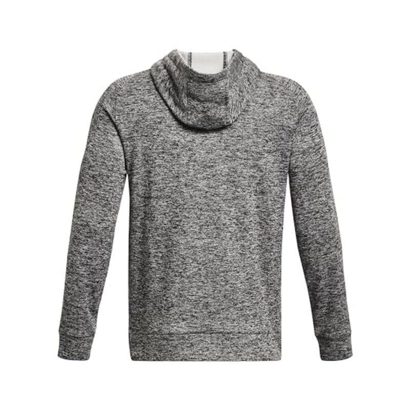 Under Armour Men's Armour Fleece Twist Hoodie