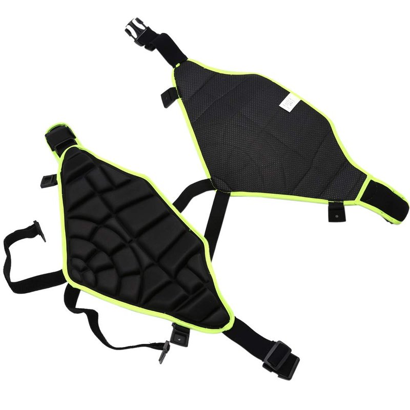 FILFEEL Protective Butt Pad, Children Extreme Sports Hip Pad Hockey Ski Snow Boarding Skate Hip Mat Padded Impact Shorts (Children Under 12 Years Old)