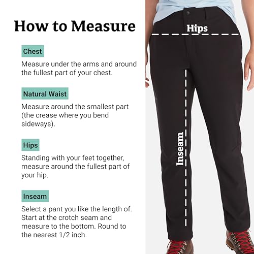MARMOT Women's Scree Pant
