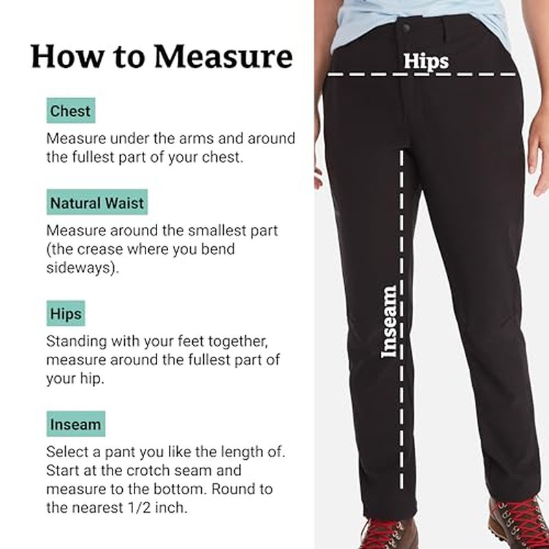 MARMOT Women's Scree Pant