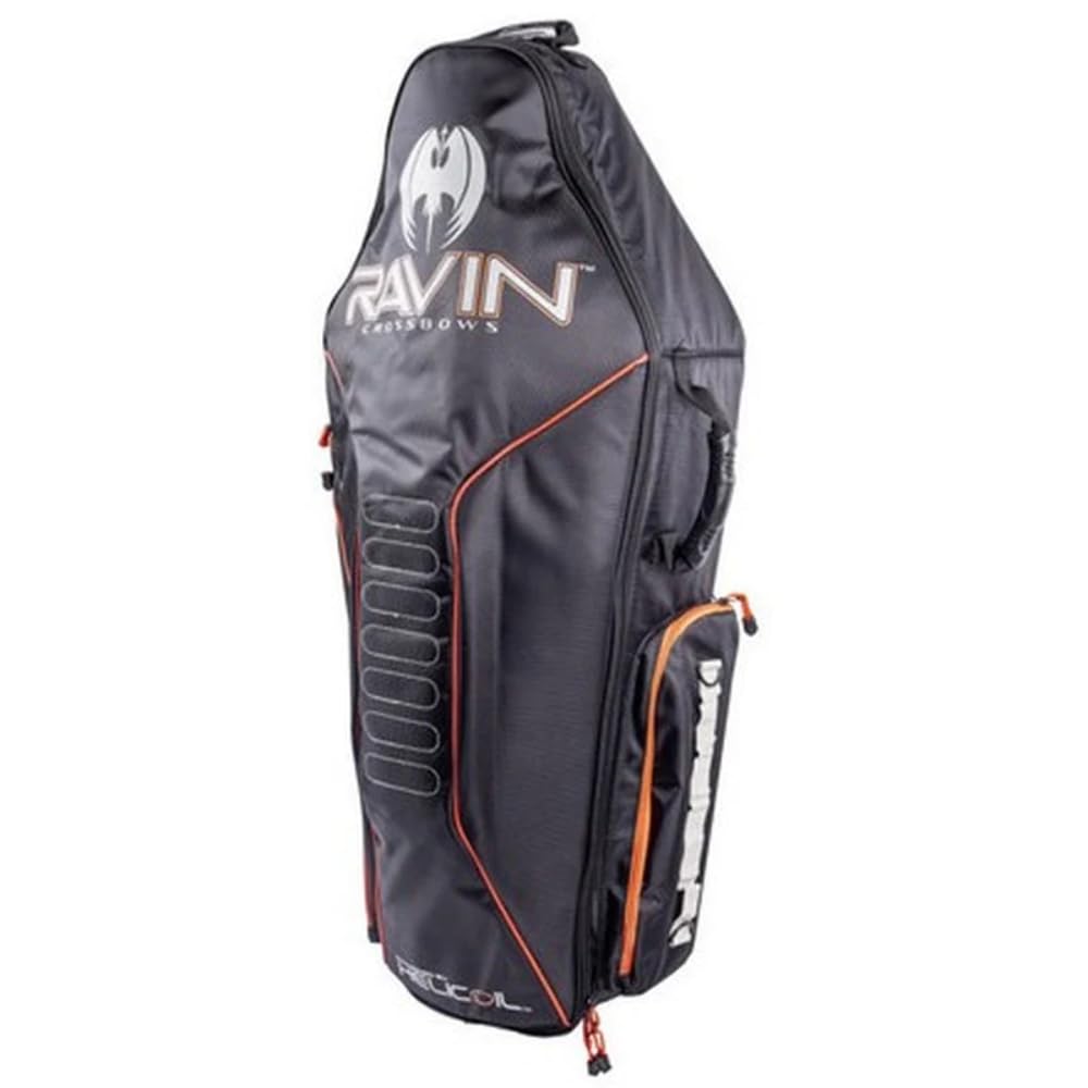 RAVIN Soft Case for R9/R15/R10/R10X/R5X/R20/LR Crossbows, Backpack Style