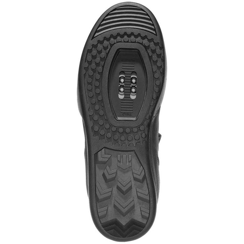 Etnies Camber Cl Mtbs Mens' Skate Shoe Black - Sustainable, Durable and Comfortable Sneakers