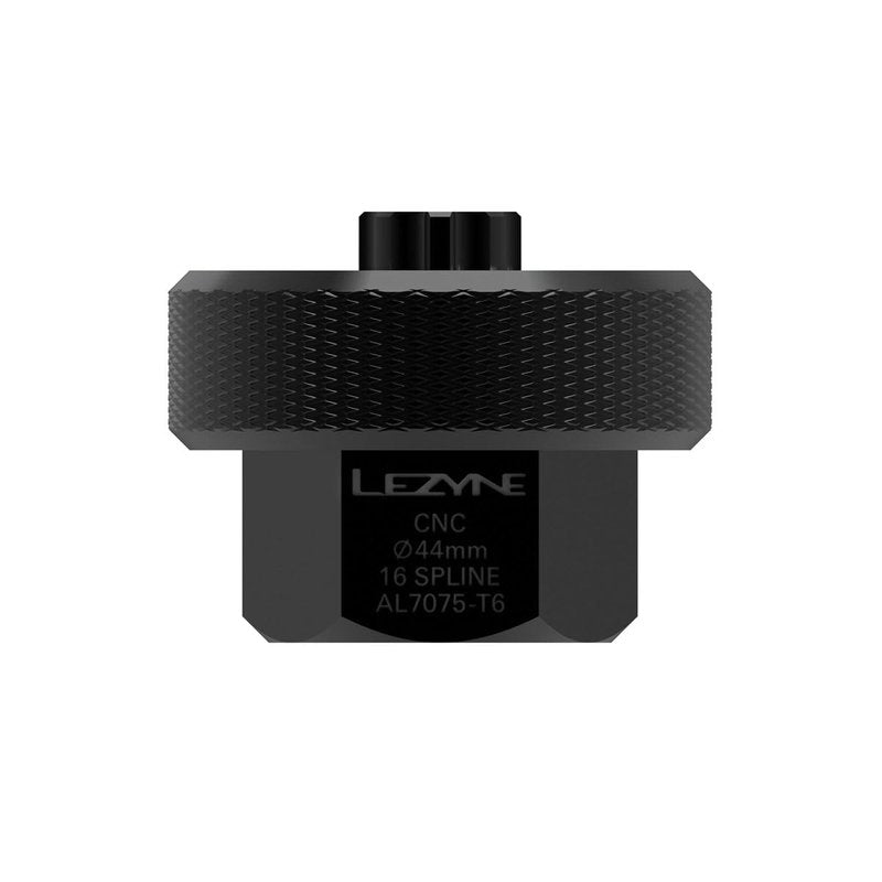 Lezyne CNC Alloy BB Tool 44mm 16 Spline