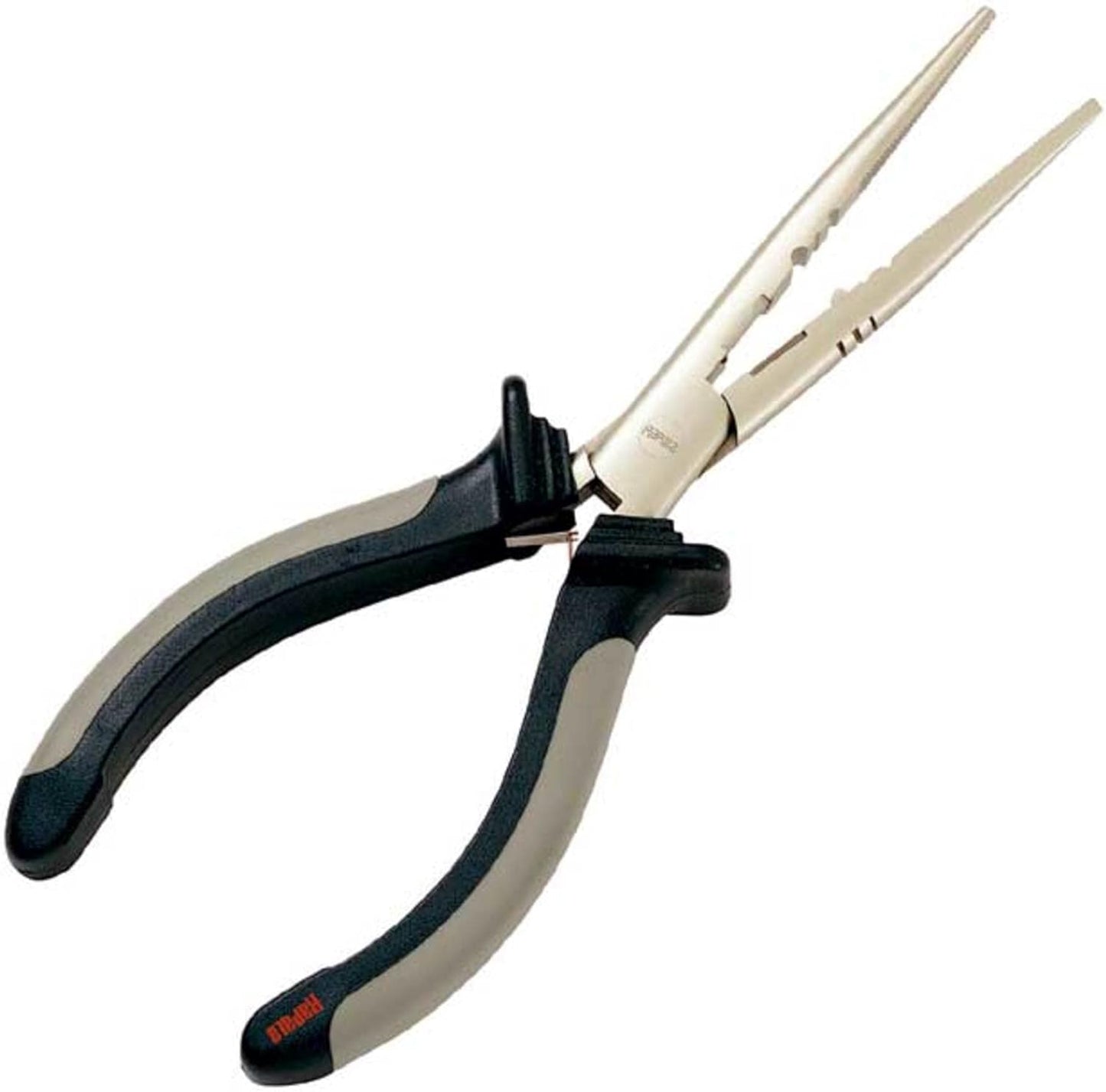 Rapala Fisherman's Pliers - 6.5-Inch Stainless Steel Fishing Tool