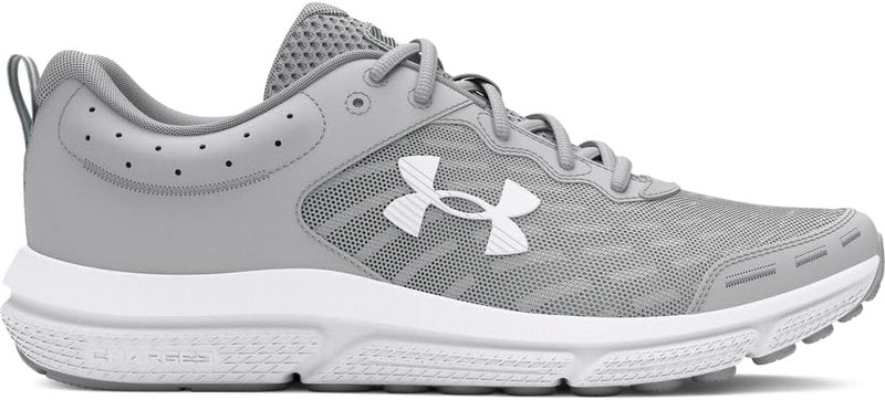 Under Armour Men's Charged Assert 10 Athletic Shoes - Lightweight Comfort & Support