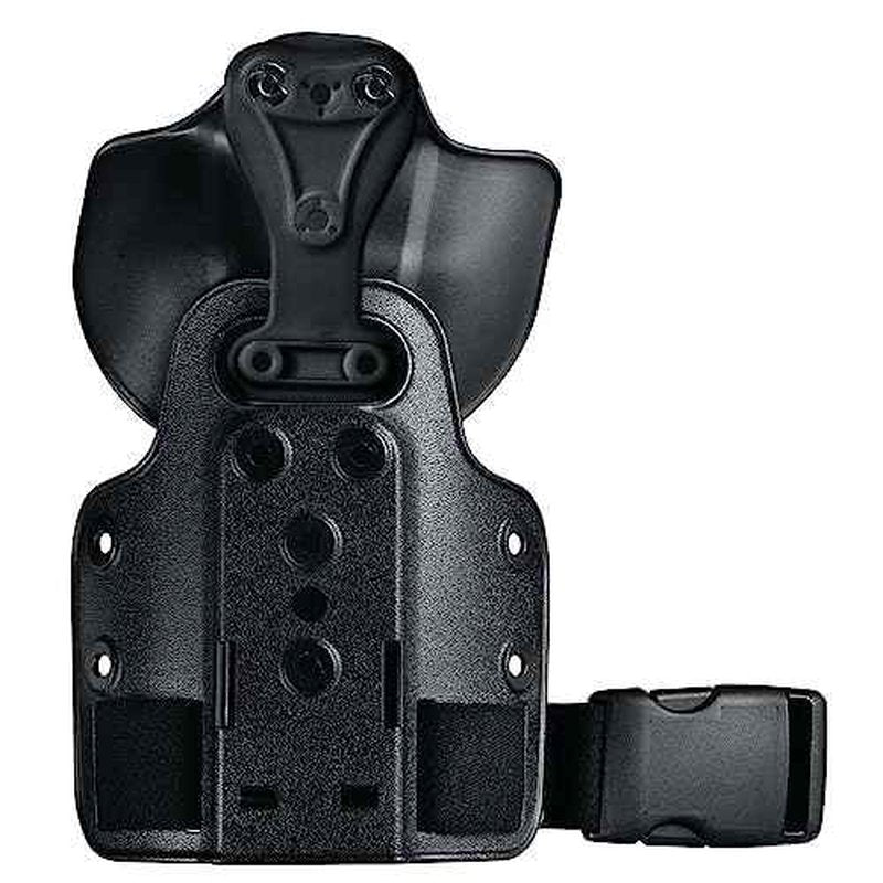 Safariland 6004 Black H&K USP 9, USP 40 SLS Hood Tactical Gun Holster