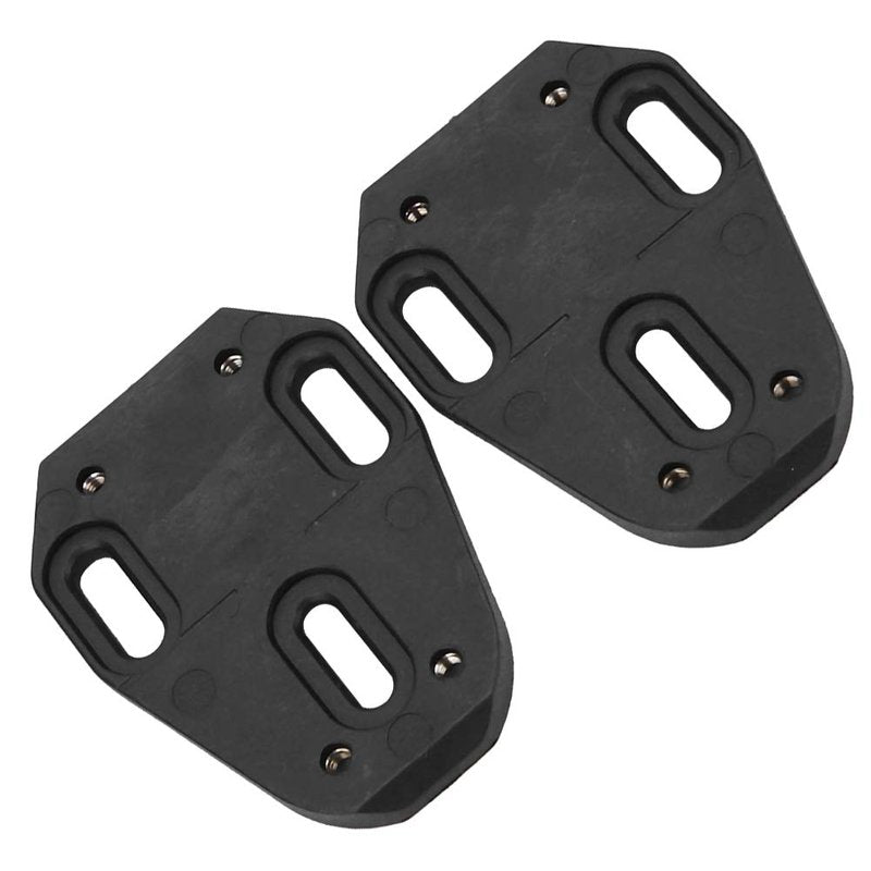 Cycling Shoes Cleat Adapter - Quick Release Converter Compatible with Zero