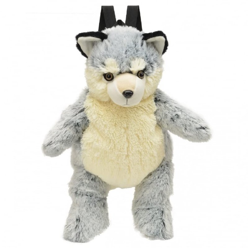 Unipak 1874WO Wolf Backpack, 19-inch Height