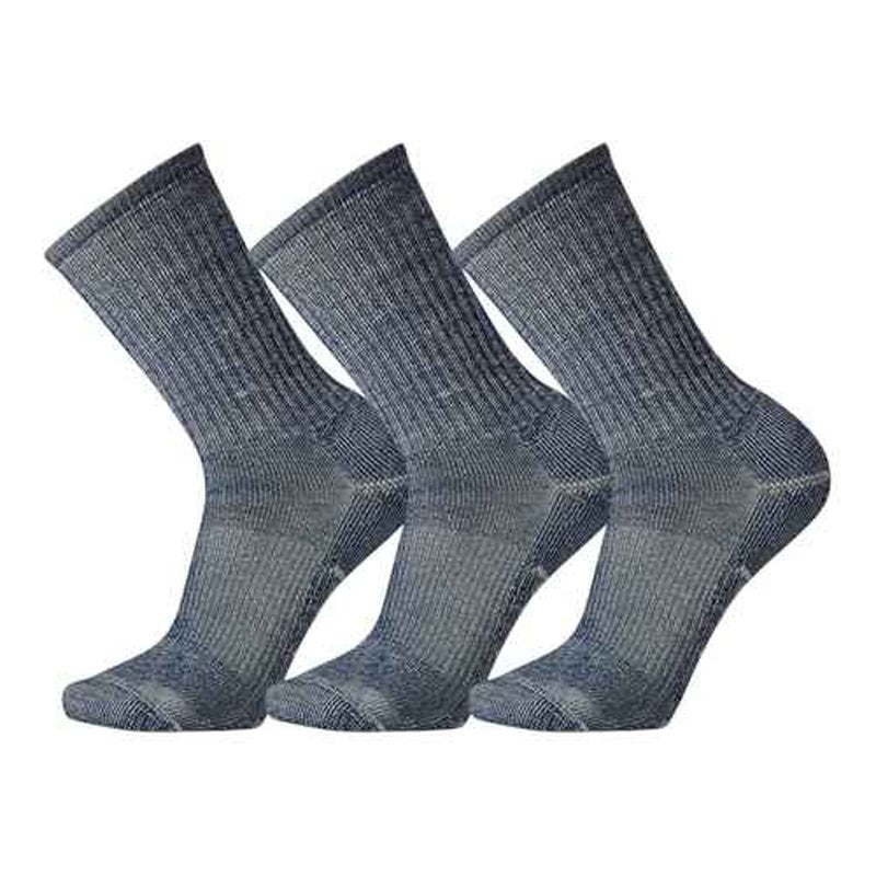 Smartwool Men's Classic Hike Light Cushion Crew Socks