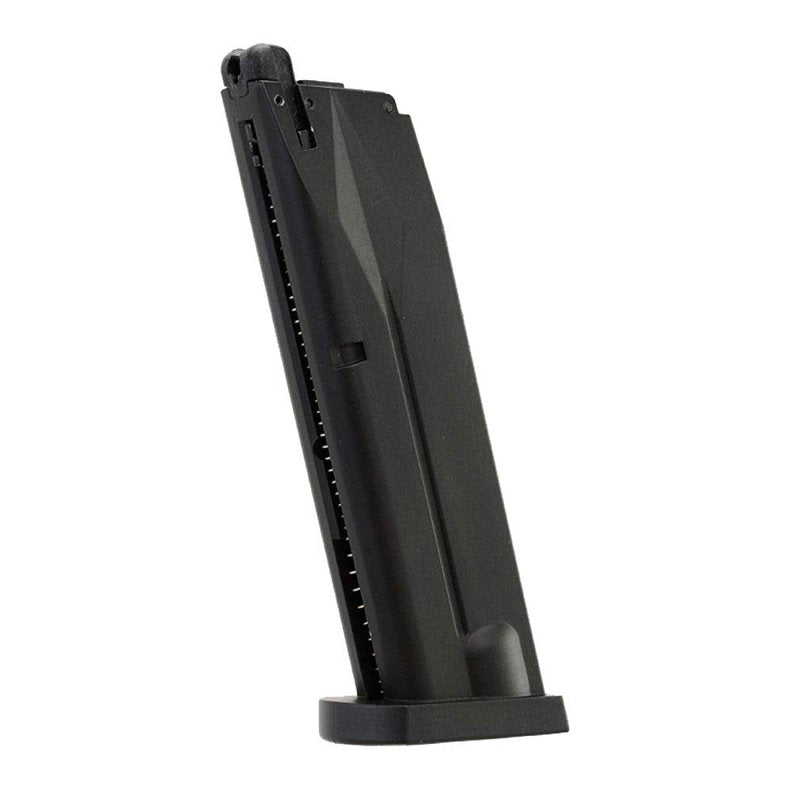 Umarex Beretta 2253019 18 Round Air Pistol Magazine , Black