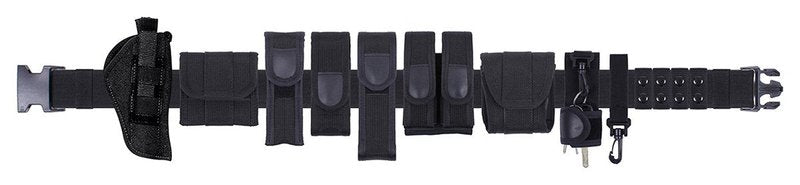 Police Holsters & Duty Gear (32" - 38"Belt) " Belt Only"