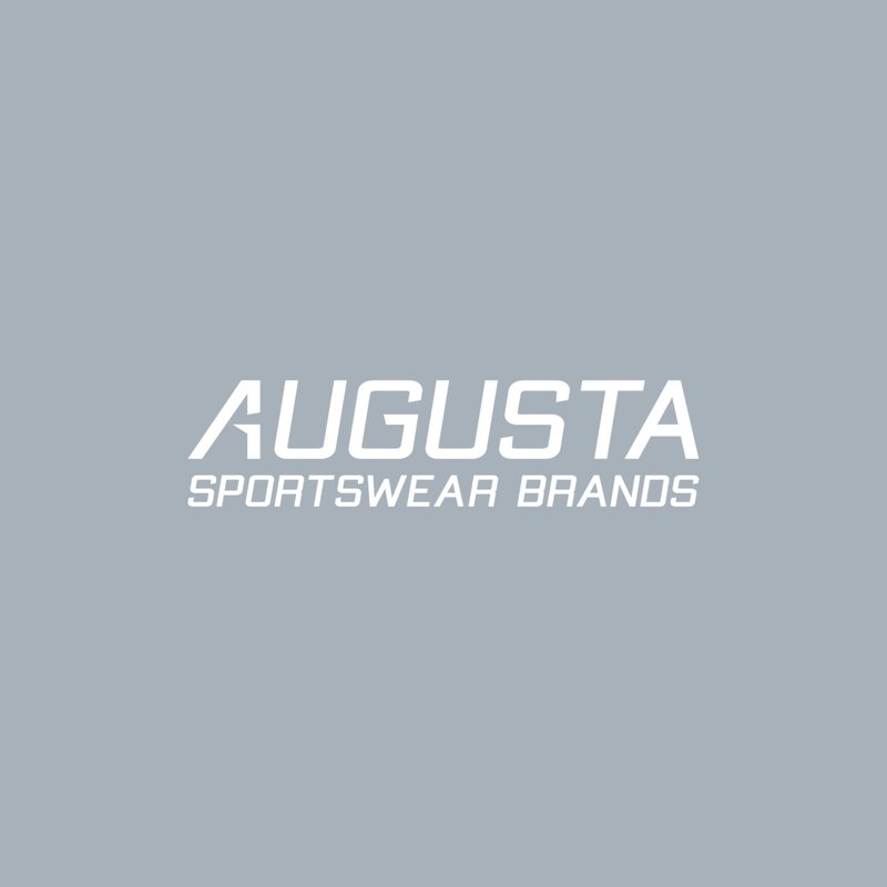 Augusta Sportswear Gamer Pull-Up Baseball Pant Blue Grey L