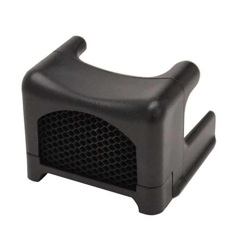 Trijicon AC31015 Tenebraex killFlash Anti-Reflection Device, Dual-Illuminated RMR Models, Black