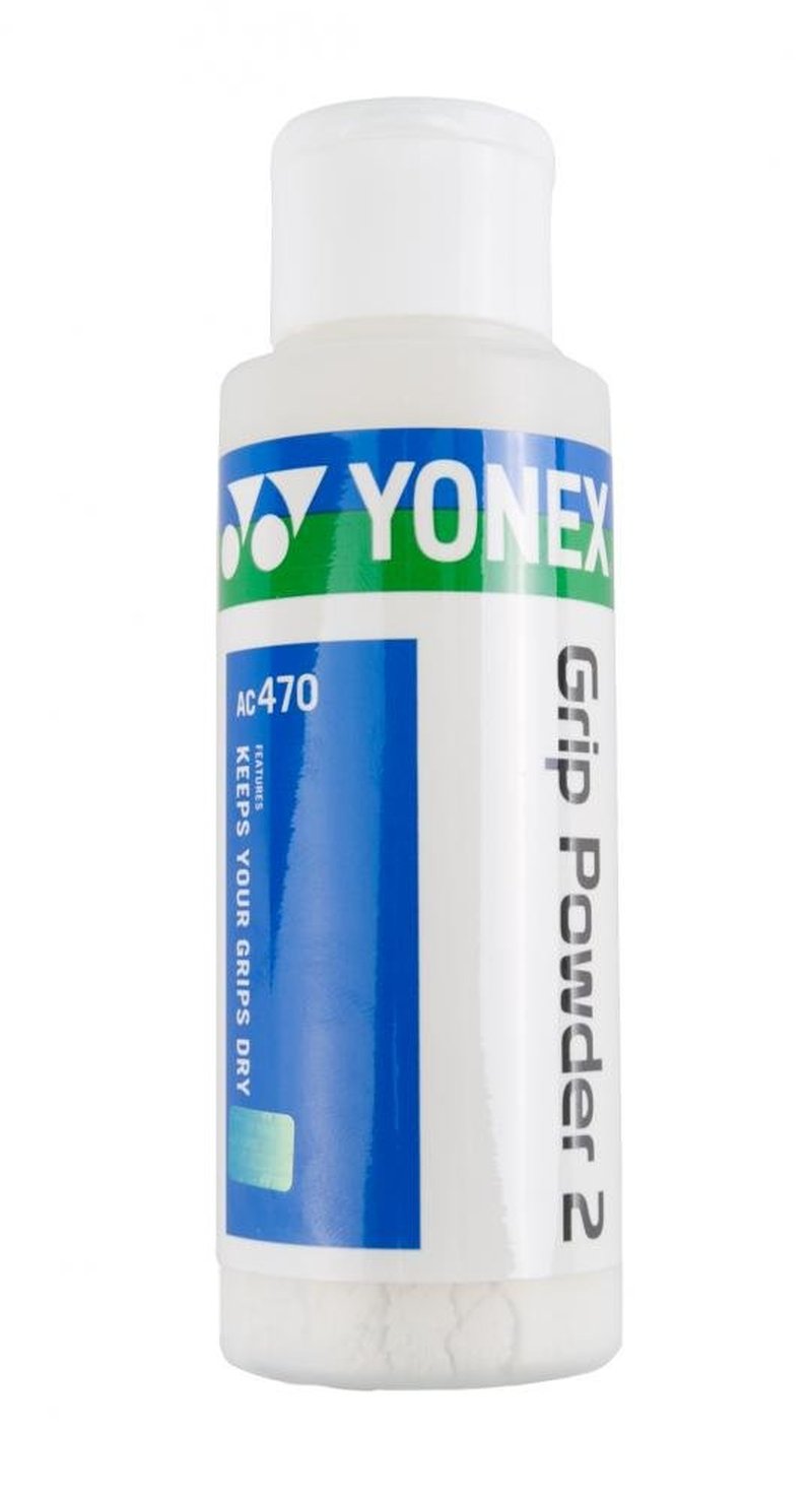 Yonex Ac470 Ex Grip Powder