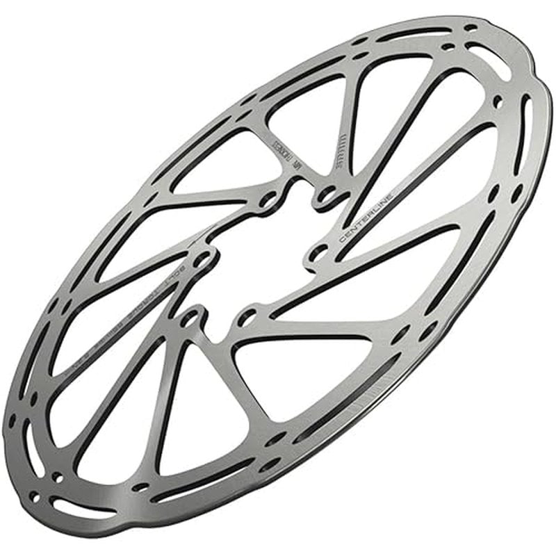 SRAM CenterLine Disc Brake Rotor - 180mm, 6-Bolt, 2.0mm