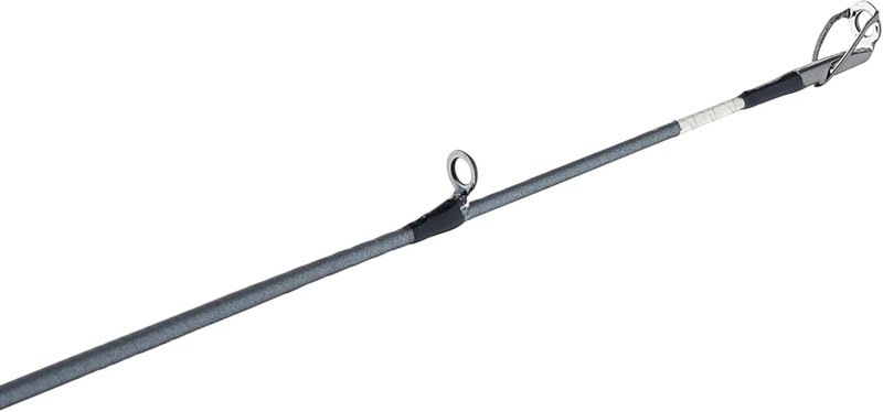 Ugly Stik Elite Casting Fishing Rod - Durable Graphite Construction | 6'6" Length