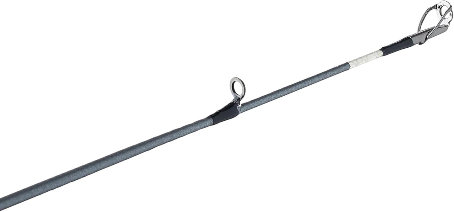 Ugly Stik Elite Casting Fishing Rod - Durable Graphite Construction | 6'6" Length