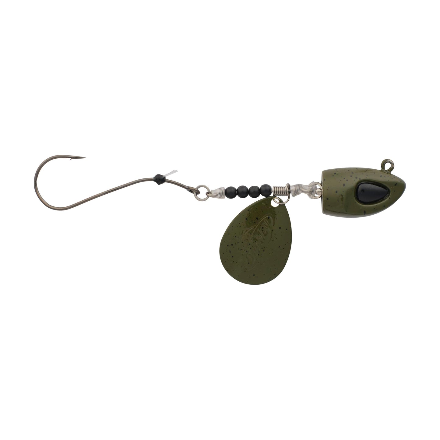 Berkley Bladed Rawler Fishing Jig