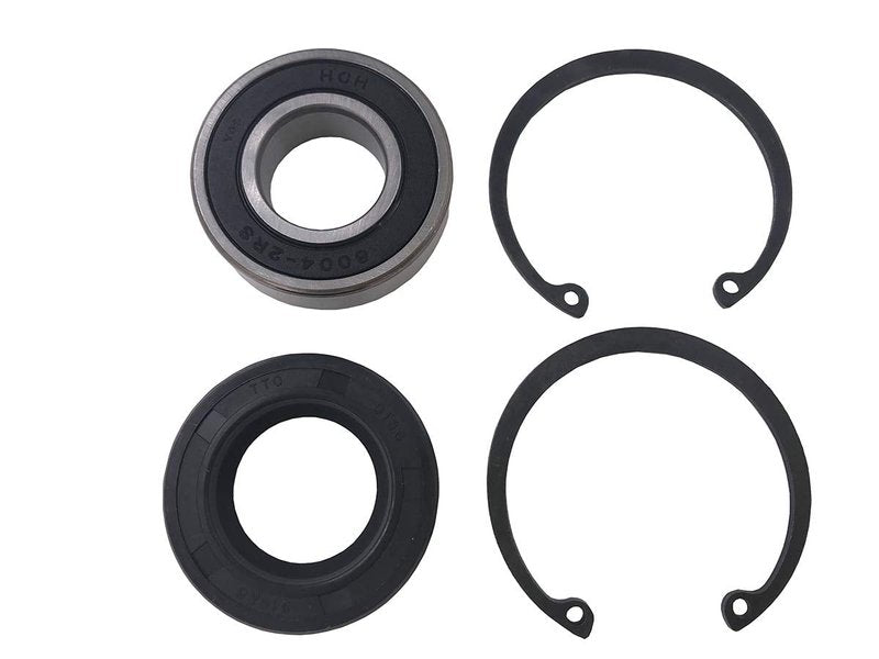 Golf Cart AXLE Bearing Seal Kit for EZGO TXT & Medalist&Marathon Replace# 611931